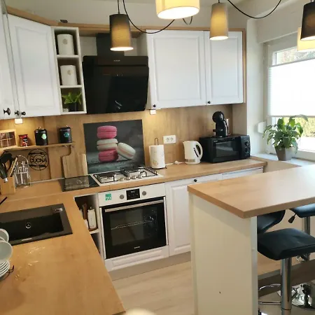 Apartman Anamaria Gospić Exterior foto