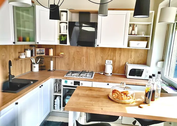 Apartman Anamaria