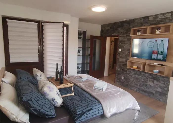 Apartman Anamaria