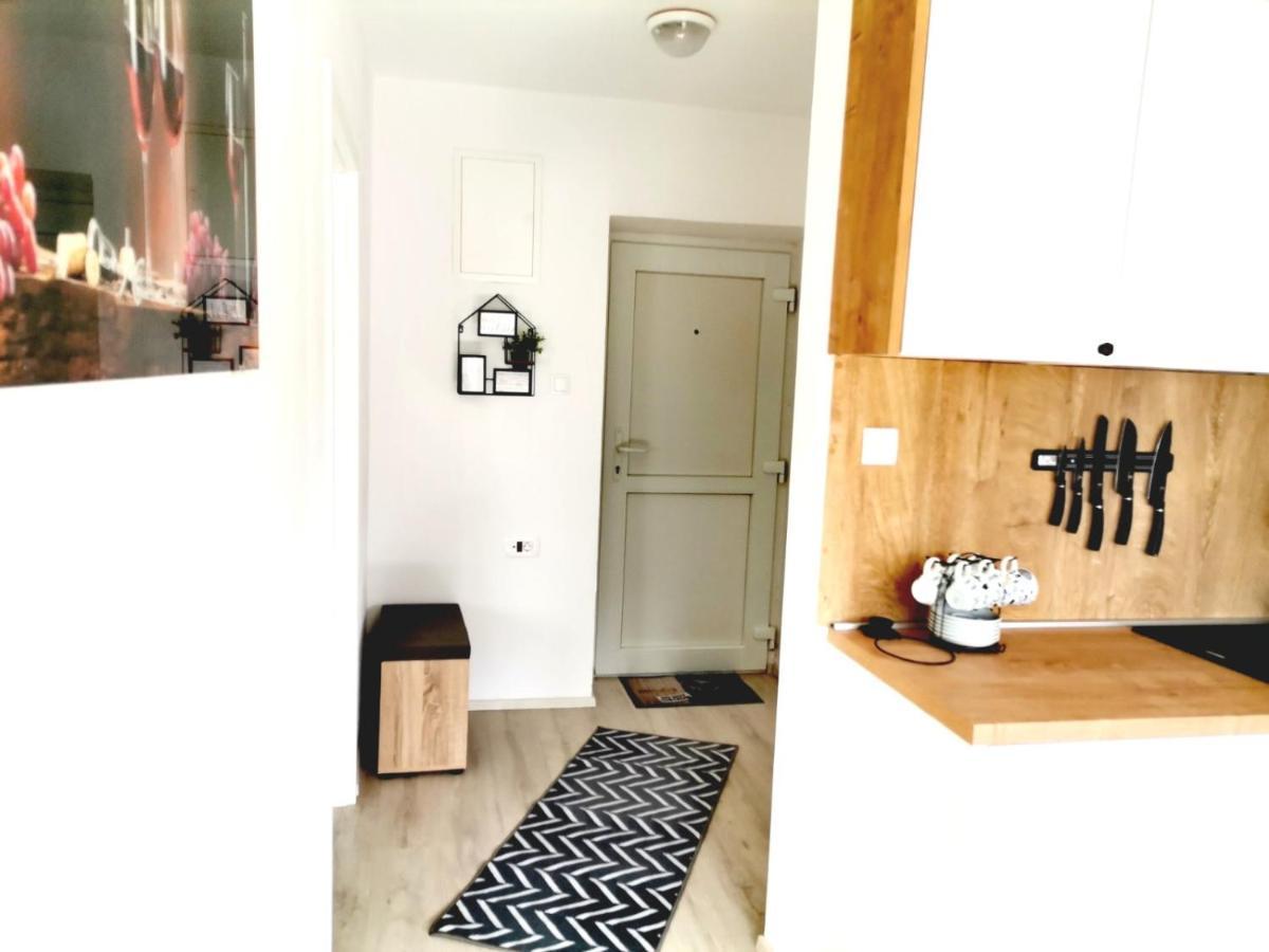 Apartment Anamaria *
