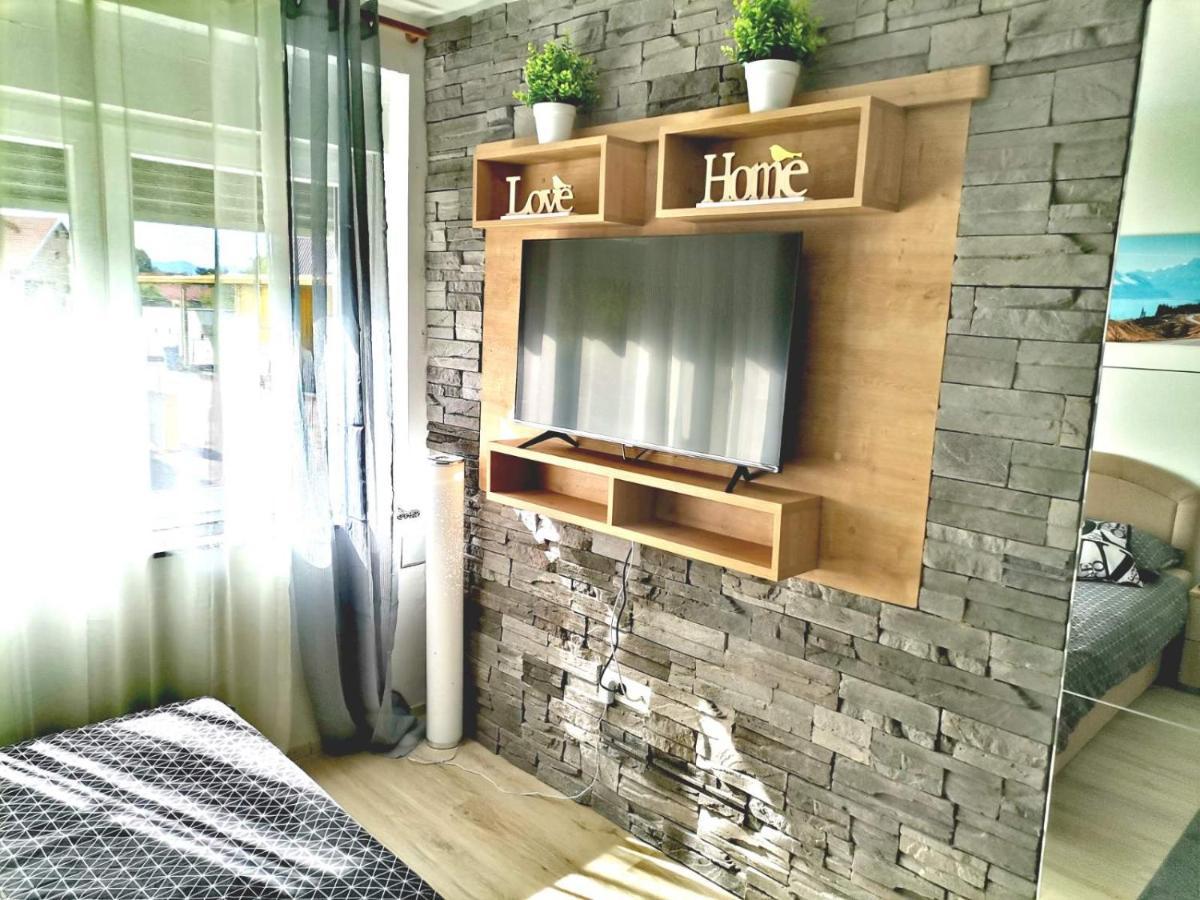 Apartamento Anamaria Gospić
