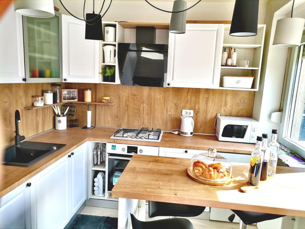 Apartment Anamaria Gospić