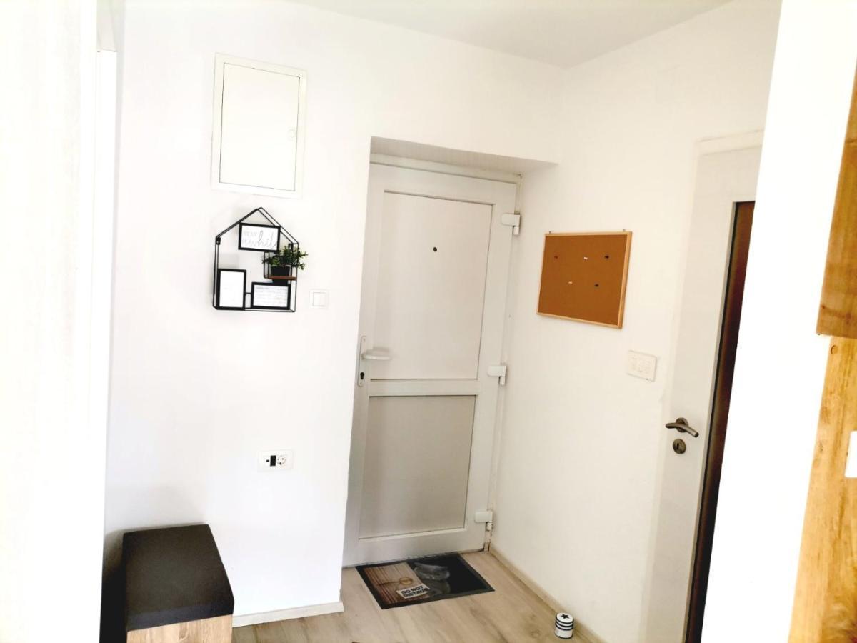 Anamaria Apartment