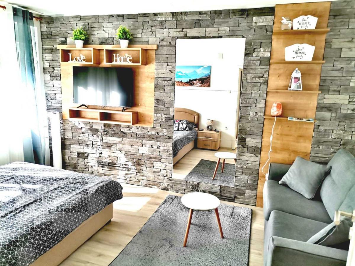 Apartment Anamaria