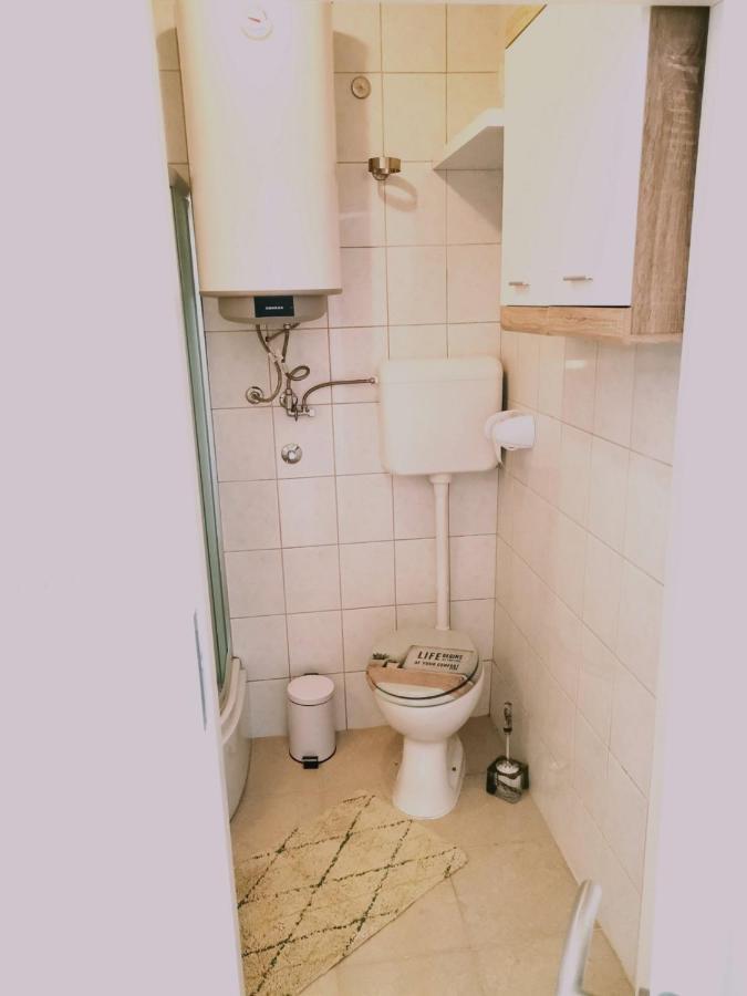 Apartment Anamaria *