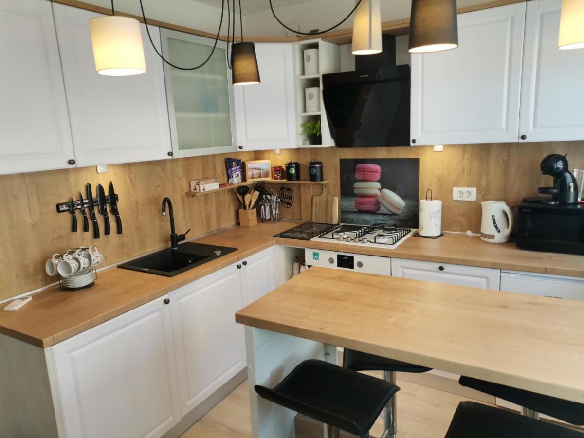 Apartment Anamaria