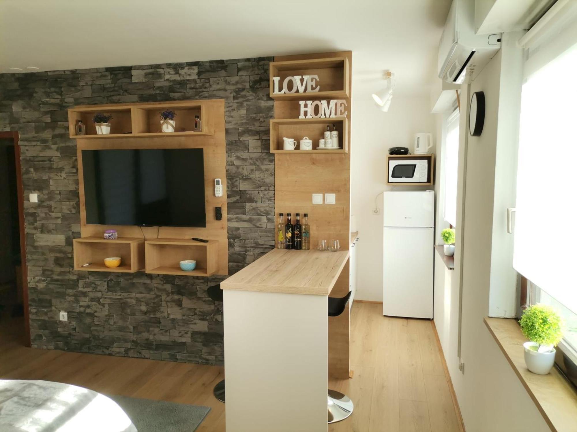 Anamaria Apartment